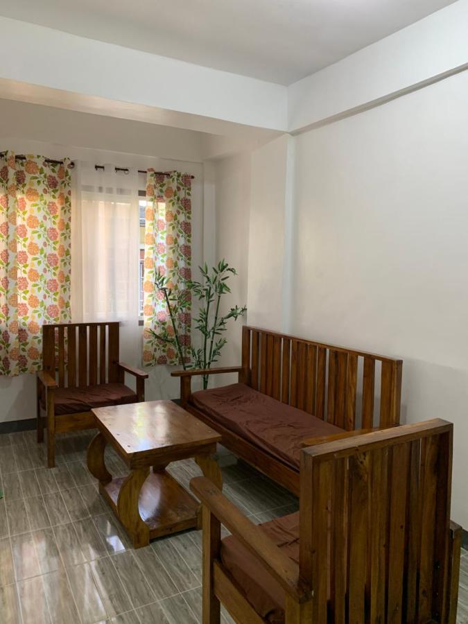 Romblon Transient House Lejlighed Eksteriør billede