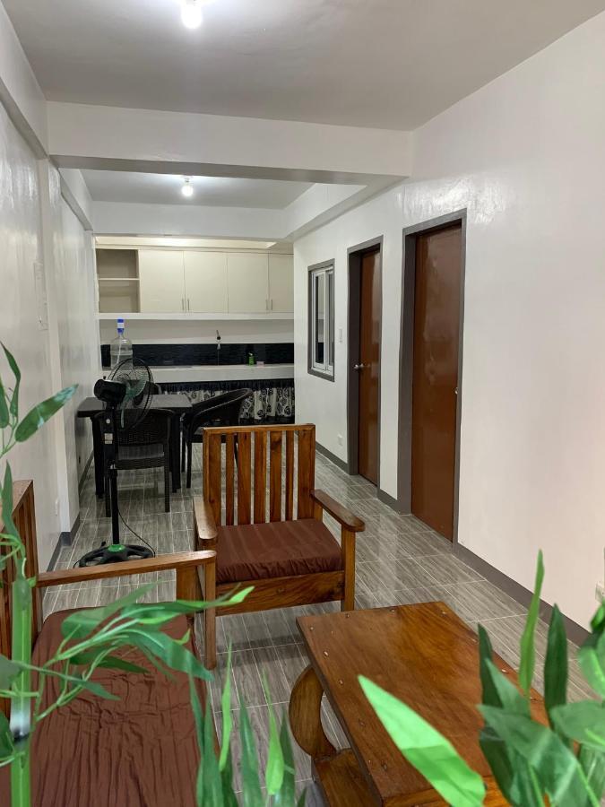 Romblon Transient House Lejlighed Eksteriør billede