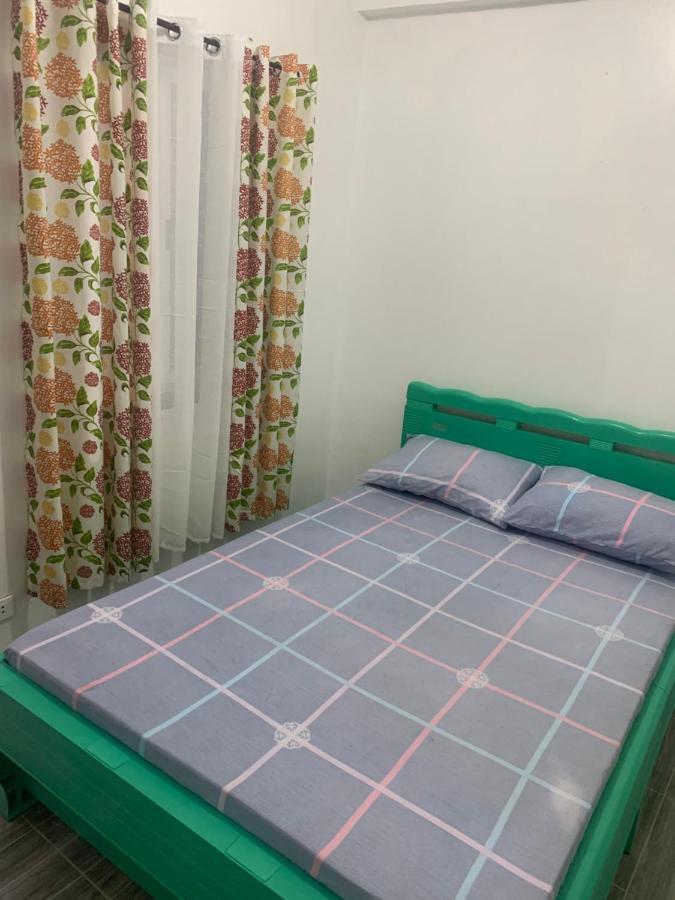 Romblon Transient House Lejlighed Eksteriør billede