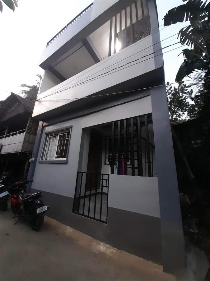 Romblon Transient House Lejlighed Eksteriør billede
